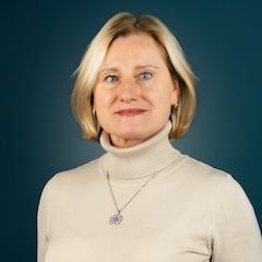 Селянкина Маргарита