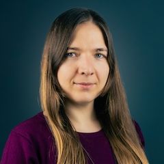 Цыцарова Елизавета