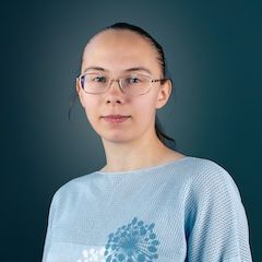 Глубокова Ольга