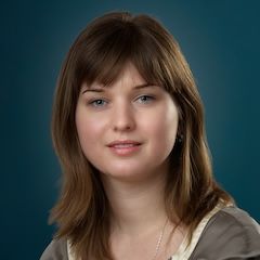 Гуреева Татьяна