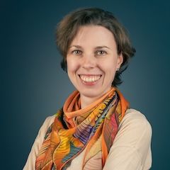 Широкова Анастасия