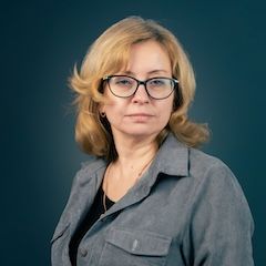 Капитанова Евгения