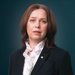 Яновская Елена