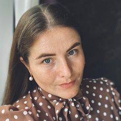 Бойкова Ирина