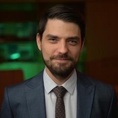 Третьяков Виталий