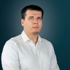 Романенко Андрей