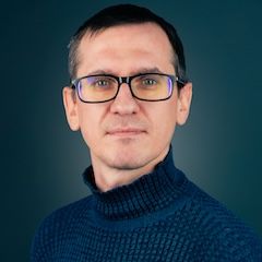 Михайлов Алексей
