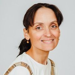 Ларькина Елена
