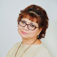 Петрова Марина