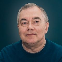 Бондаров Михаил