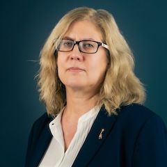 Абрамова Елена Владимировна