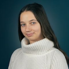 Хорошилова Виктория
