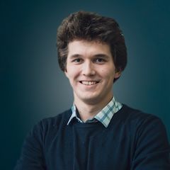 Шубин Георгий