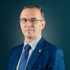 Глубоков Александр