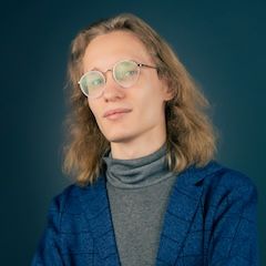Бухаров Вадим
