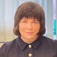 Савицкая Людмила