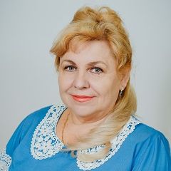 Евдакова Ольга