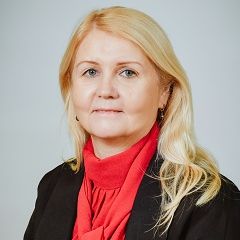 Заббарова Елена