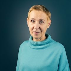 Тимонич Татьяна