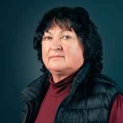 Колпакова Ирина