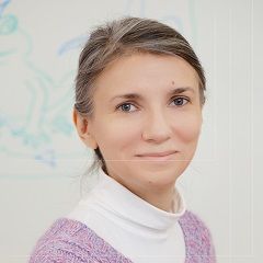 Назина Евгения