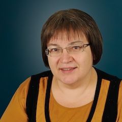 Хлебутина Наталья