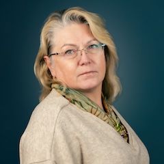 Полубнева Татьяна