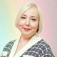 Кравченко Ольга