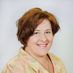 Свиридова Ирина