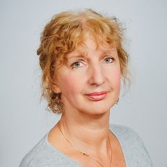 Черемисина Галина