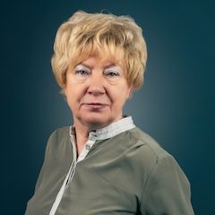 Демидова Марина