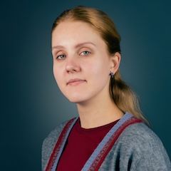 Тимофеева Таисия