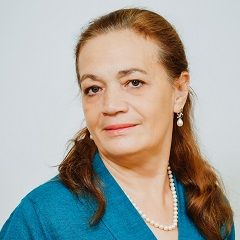 Петрова Марина