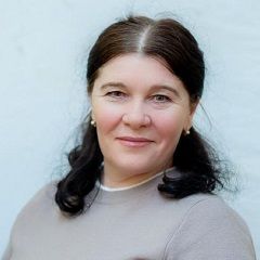Дадаева Раиса