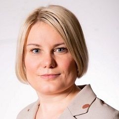 Трушина Татьяна
