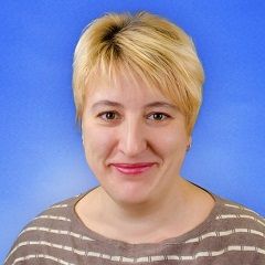 Соловьева Елена