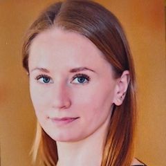 Павлова Юлия