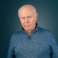 Москвитин Михаил