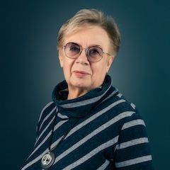 Боровских Ольга