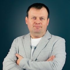 Анатольев Алексей Владимирович