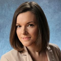Пчелкина Екатерина