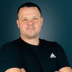 Скворцов Иван