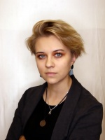 Шастова Виктория