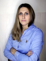 Струкова Галина