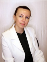 Чайка Олеся