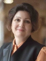 Алешина Елена Васильевна
