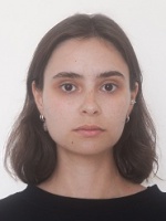 Кукушкина Елизавета