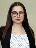 Никитина Дарья