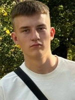 Поздняков Ярослав