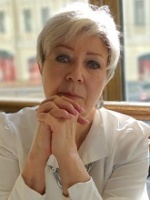 Шубкина Наталия
